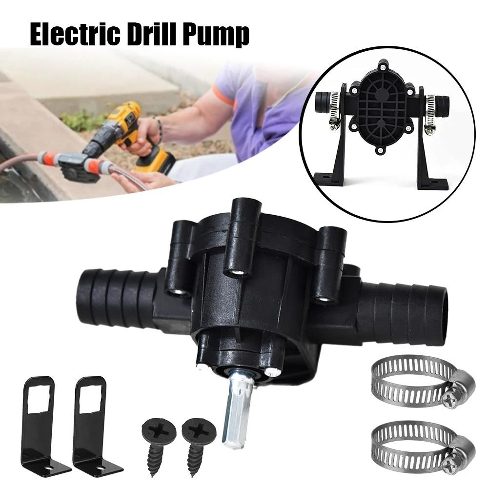 Self-priming Centrifugal Water Pump Large Flow Liquid Transfer Pump Garden Outdoor Tool
Self-priming Centrifugal Water Pump Large Flow Liquid Transfer Pump Garden Outdoor Tool