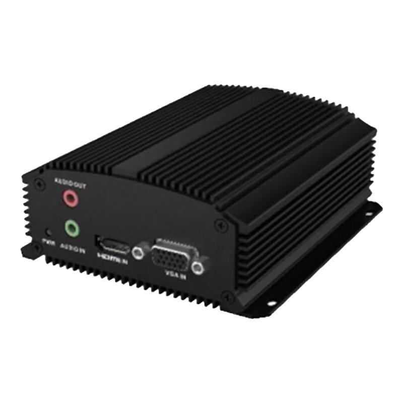 Hikvision DS-6701HTH-2K/H Single Channel HD A/V Encoder CN plug (adapter included)
Hikvision DS-6701HTH-2K/H Single Channel HD A/V Encoder CN plug (adapter included)