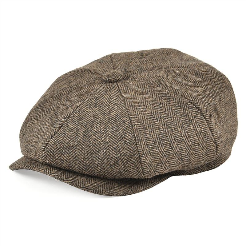 BOTVELA Men s 8 Piece Wool Blend Newsboy Flat Cap Gatsby Retro Hat Driving Caps Baker Boy Hats Women Boina 005 56-57 cm хаки
BOTVELA Men s 8 Piece Wool Blend Newsboy Flat Cap Gatsby Retro Hat Driving Caps Baker Boy Hats Women Boina 005 56-57 cm хаки