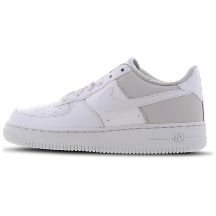 Nike Кроссовки Air Force 1 Low GS White Vast Grey Kids White-Vast-Grey 314219-134 36.5
Nike Кроссовки Air Force 1 Low GS White Vast Grey Kids White-Vast-Grey 314219-134 36.5