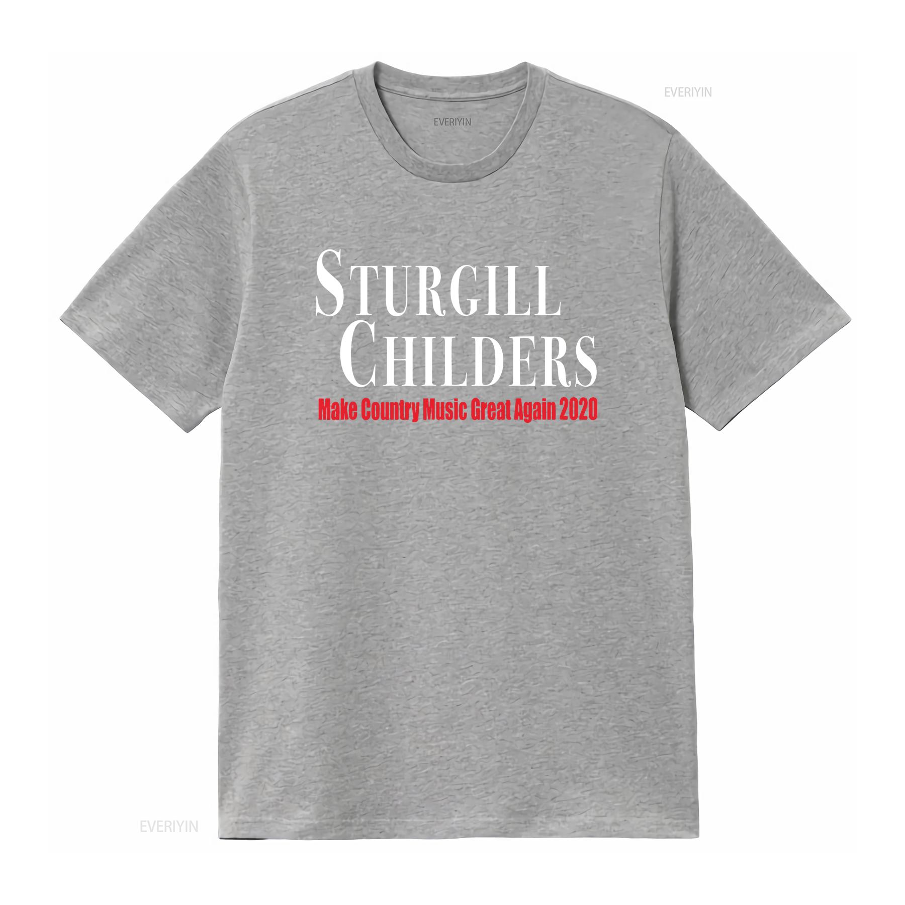 Womens Sturgill Childers Make County Music Great Again 2020 T Shirt Black 2XL vintage Washed fashion Stretched Unisex S
Womens Sturgill Childers Make County Music Great Again 2020 T Shirt Black 2XL vintage Washed fashion Stretched Unisex S