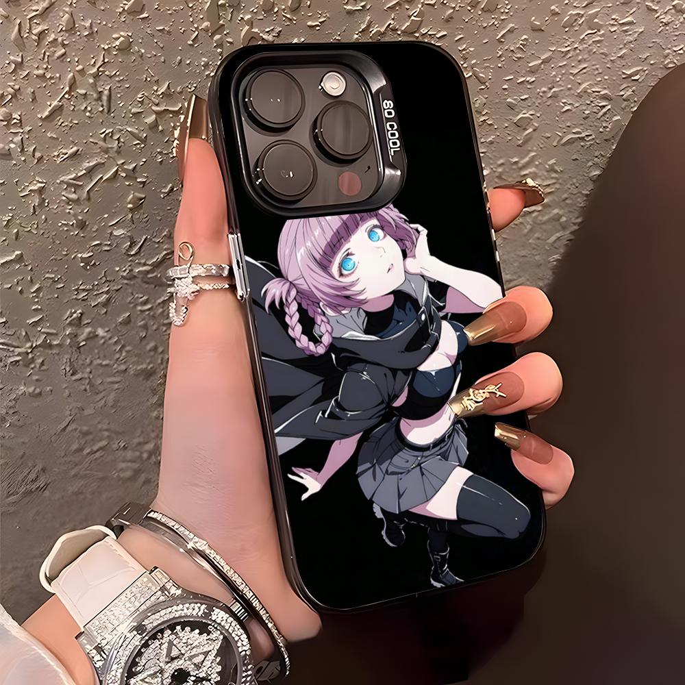 C-Call Of The N-Night Phone Case For IPhone17 Air 16 15 14 Plus 13 12 11 Pro XS Max Silver Black Bumper Case iPhone 15 Pro Max
C-Call Of The N-Night Phone Case For IPhone17 Air 16 15 14 Plus 13 12 11 Pro XS Max Silver Black Bumper Case iPhone 15 Pro Max