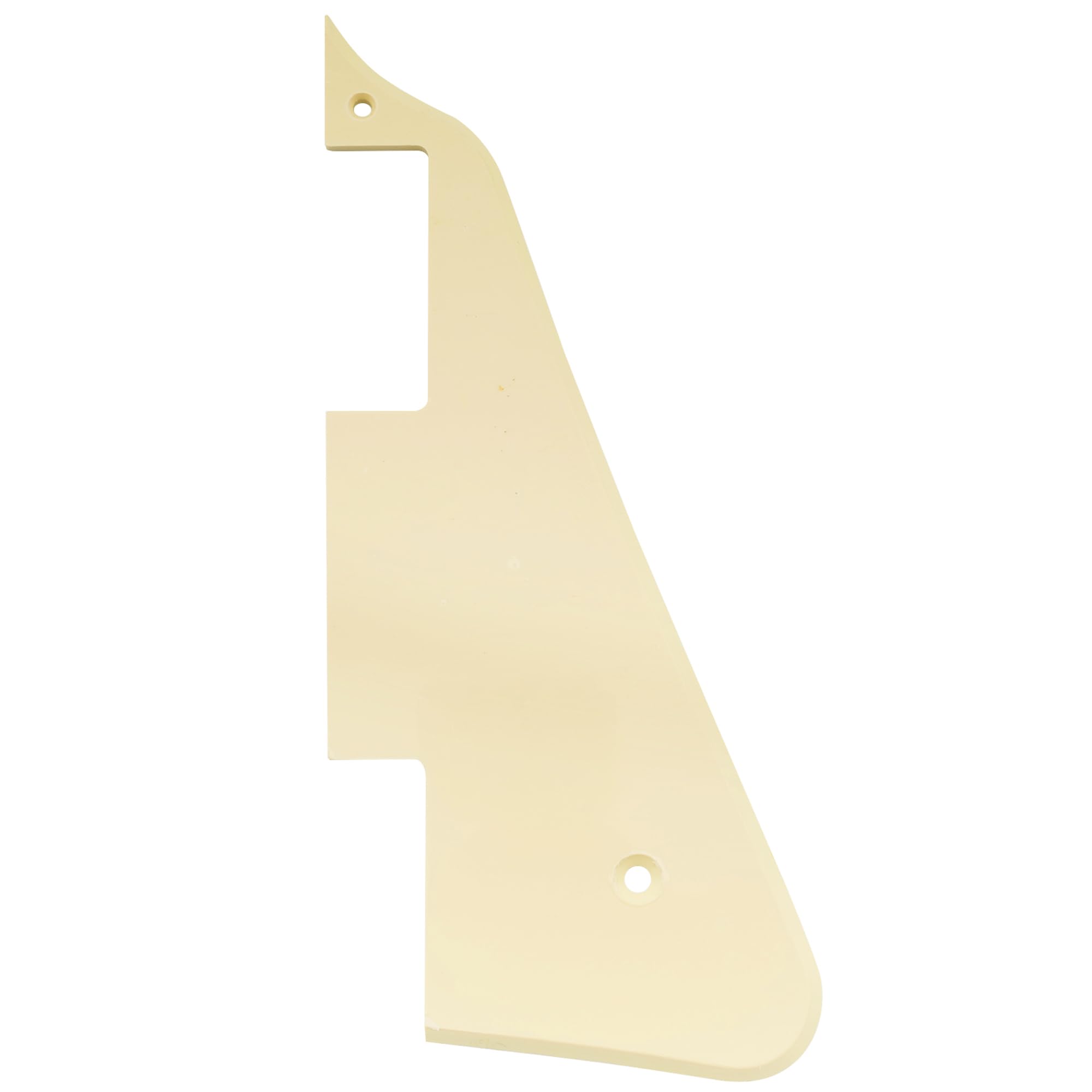 Musiclily Pro Plastic Modern Style Pickguard for Epiphone Les 1 Ply Cream 2006-Current Paul, вершковий
Musiclily Pro Plastic Modern Style Pickguard for Epiphone Les 1 Ply Cream 2006-Current Paul, вершковий