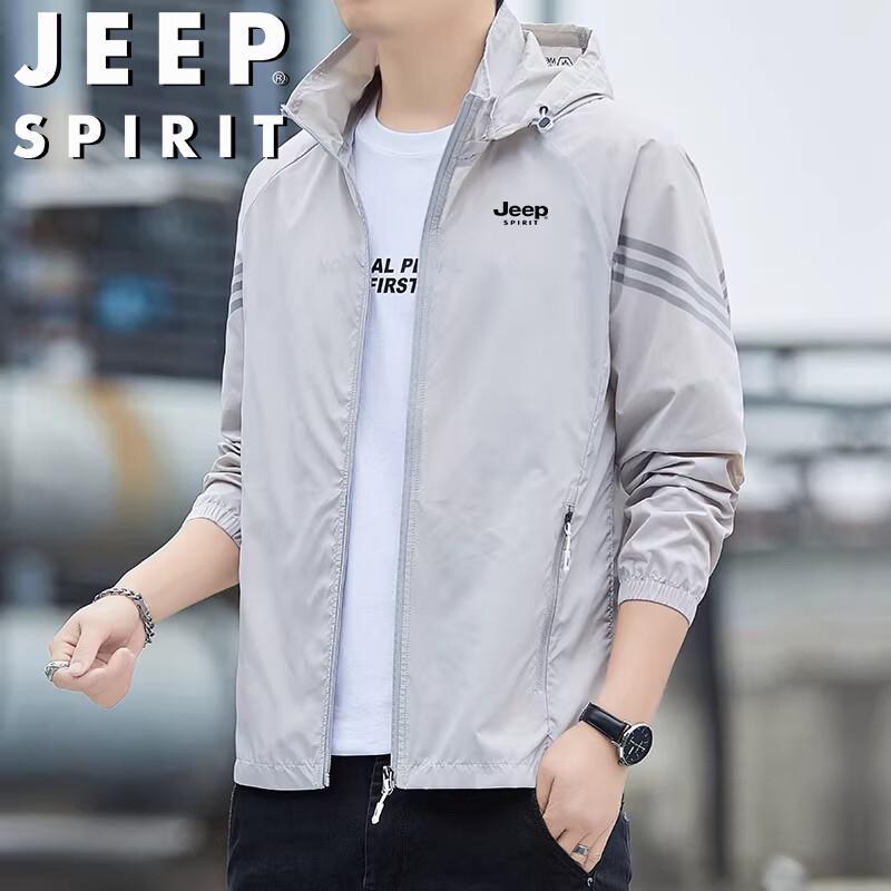 JEEP SPIRIT Men s Summer Outdoor Collection M
JEEP SPIRIT Men s Summer Outdoor Collection M