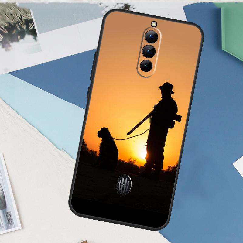 Hunter Dog Hunting Case For ZTE Nubia Red Magic 10S 11 10 9 8 8S 9S Pro Plus 6 7 6S 7S Pro 5G 6R 10 Air Cover Red Magic 10 Pro
Hunter Dog Hunting Case For ZTE Nubia Red Magic 10S 11 10 9 8 8S 9S Pro Plus 6 7 6S 7S Pro 5G 6R 10 Air Cover Red Magic 10 Pro