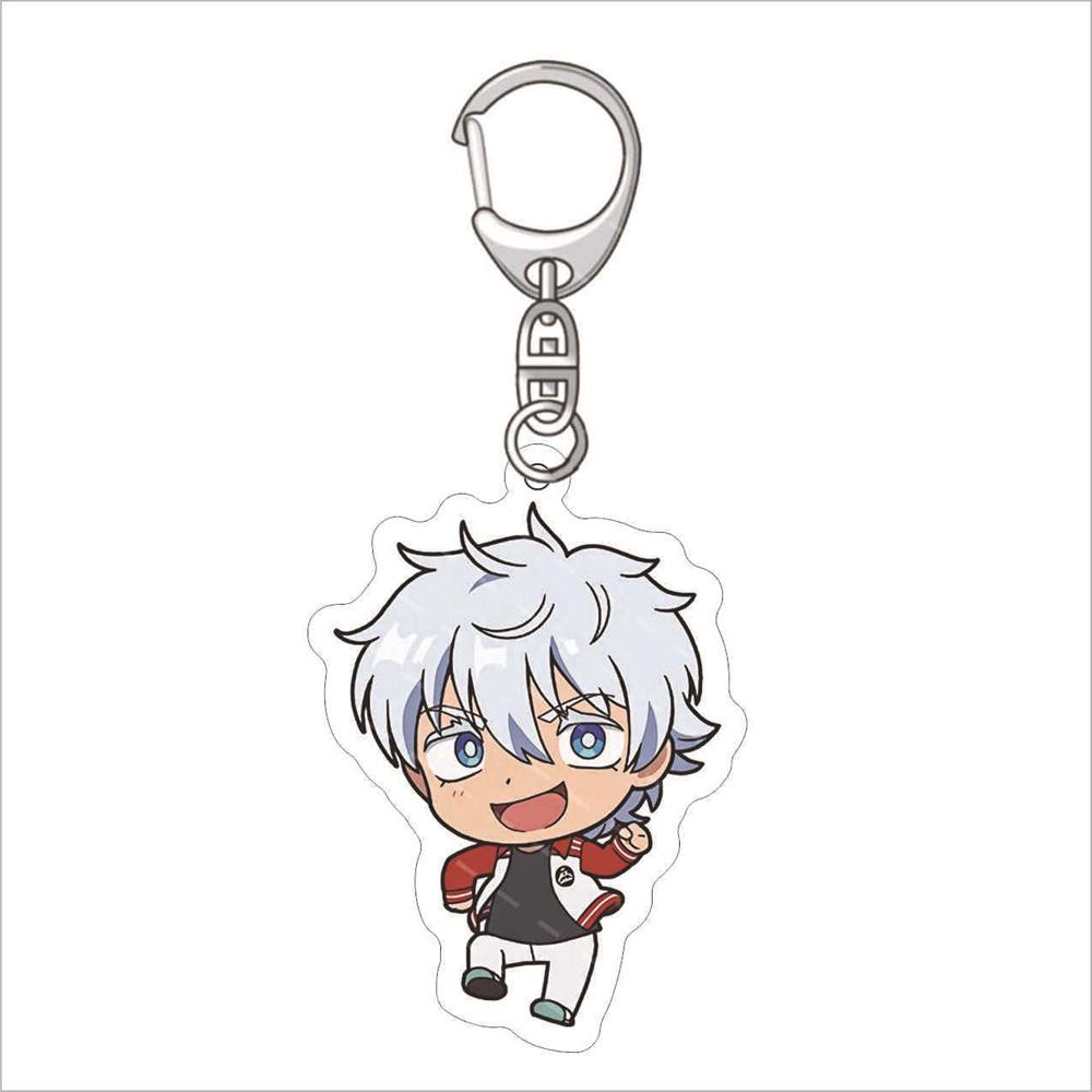 ccc Anime Acrylic Keyring Figure Grandmaster of Demonic Wei Wuxian Desktop Standing Plate Decoration Mode lcharm Toy 6 cm
ccc Anime Acrylic Keyring Figure Grandmaster of Demonic Wei Wuxian Desktop Standing Plate Decoration Mode lcharm Toy 6 cm