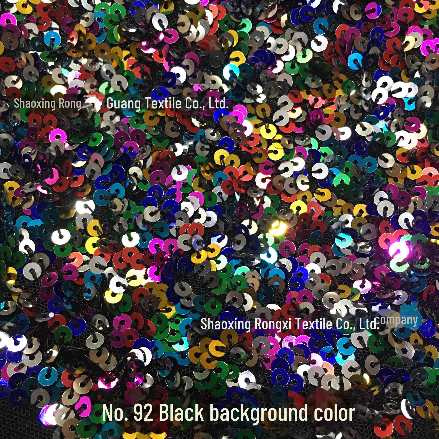 «Ткань для платья из эластичной сетки с 3D-свисающими пайетками и бисером, 18 цветов, 5 мм, с вышивкой пузырьками»
«Ткань для платья из эластичной сетки с 3D-свисающими пайетками и бисером, 18 цветов, 5 мм, с вышивкой пузырьками»