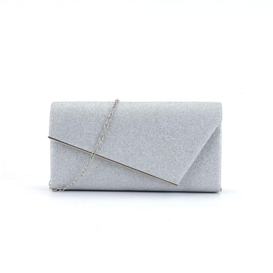 Clutch Evening Bag For Women Classic Black Shoulder Bags Party Banquet Prom Dress Lady Handbag Purse sac de luxe femme срібний
Clutch Evening Bag For Women Classic Black Shoulder Bags Party Banquet Prom Dress Lady Handbag Purse sac de luxe femme срібний