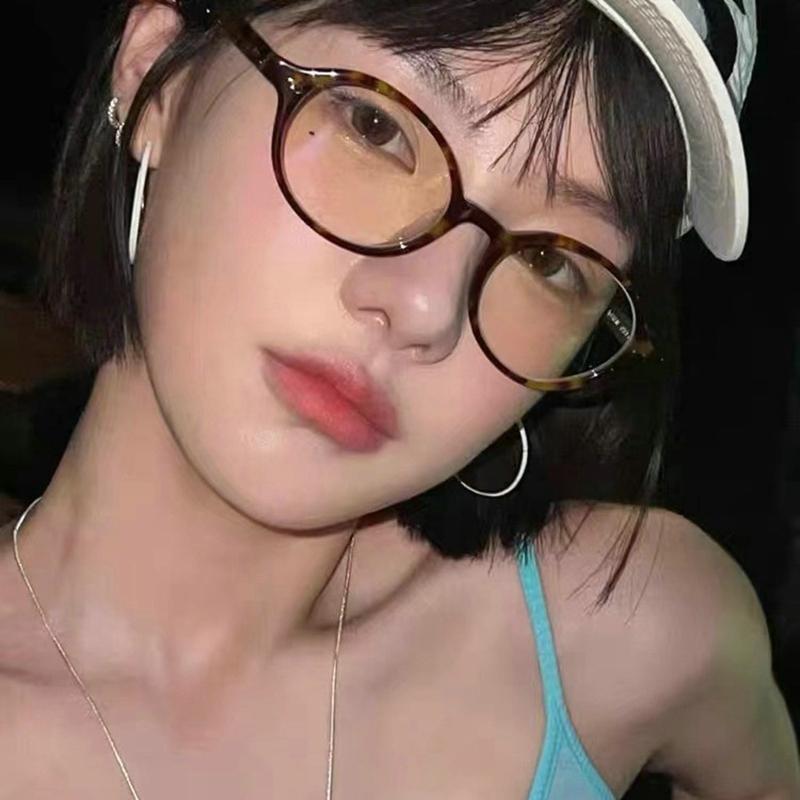 FashionKorea Pure Desire Симпатичные очки в оправе для женщин, милые очки без макияжа, простые очки для мужчин, милые декоративные компьютерные очки 
FashionKorea Pure Desire Симпатичные очки в оправе для женщин, милые очки без макияжа, простые очки для мужчин, милые декоративные компьютерные очки