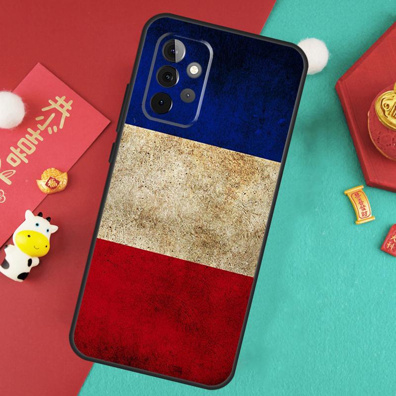 France National Flag Case For Samsung Galaxy A55 A35 A15 A54 A34 A14 A52 A32 A12 A13 A33 A53 A17 A16 A26 A36 A56 Samsung A72
France National Flag Case For Samsung Galaxy A55 A35 A15 A54 A34 A14 A52 A32 A12 A13 A33 A53 A17 A16 A26 A36 A56 Samsung A72