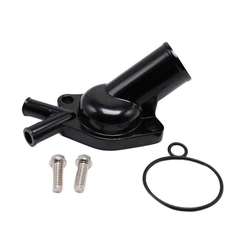 Thermostat Housing Metal Rubber Auto Parts Black Replacement Cooler V6 Accessory for Holden Kingswood HX HZ WB V8
Thermostat Housing Metal Rubber Auto Parts Black Replacement Cooler V6 Accessory for Holden Kingswood HX HZ WB V8