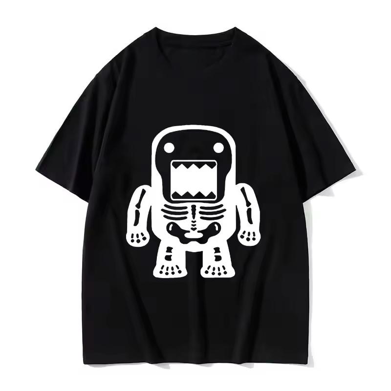 European and American Do Loose Short Sleeved T-shirt for Men and Women Summer Couple Round Neck Top Trendy Hong Kong Style 4XL
European and American Do Loose Short Sleeved T-shirt for Men and Women Summer Couple Round Neck Top Trendy Hong Kong Style 4XL