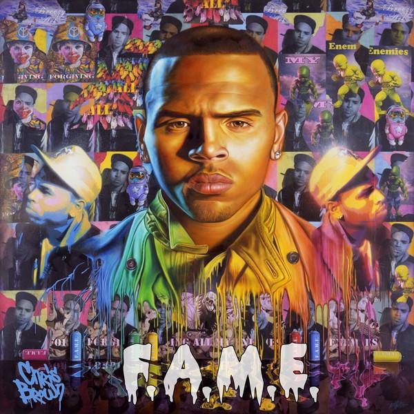 CD CHRIS BROWN - F.A.M.E.-DELUXE VERSION 88697872032 Jive 2011 Япония Рэп и хип-хоп/R&B Б/У
CD CHRIS BROWN - F.A.M.E.-DELUXE VERSION 88697872032 Jive 2011 Япония Рэп и хип-хоп/R&B Б/У