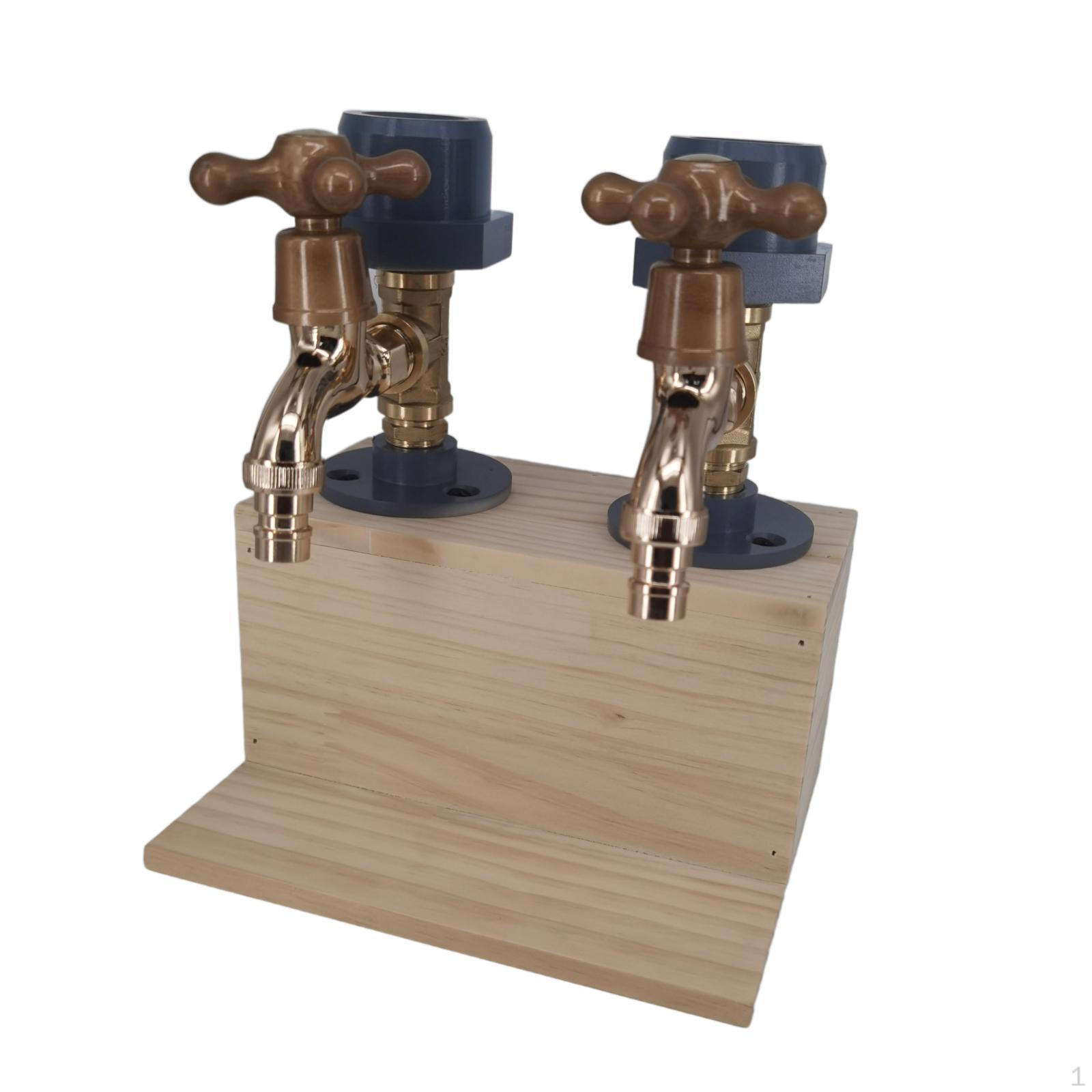 Диспенсер для питьевого крана для вечеринки в честь Дня отца 2 Heads
Диспенсер для питьевого крана для вечеринки в честь Дня отца 2 Heads