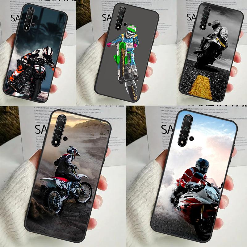 Moto Cross Motorcycle Sports Case For Huawei Nova 11i 3i 7i 5T 11 9 10 SE Y60 Y61 Y70 Y90 Y91 P20 P40 Lite P30 Pro Cover Huawei P30
Moto Cross Motorcycle Sports Case For Huawei Nova 11i 3i 7i 5T 11 9 10 SE Y60 Y61 Y70 Y90 Y91 P20 P40 Lite P30 Pro Cover Huawei P30