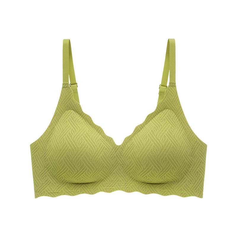 The new upper support has small breasts gathered and expanded outside, showing large breasts, comfortable and breathable massage cup, and no steel XL-141-160(ABC
The new upper support has small breasts gathered and expanded outside, showing large breasts, comfortable and breathable massage cup, and no steel XL-141-160(ABC