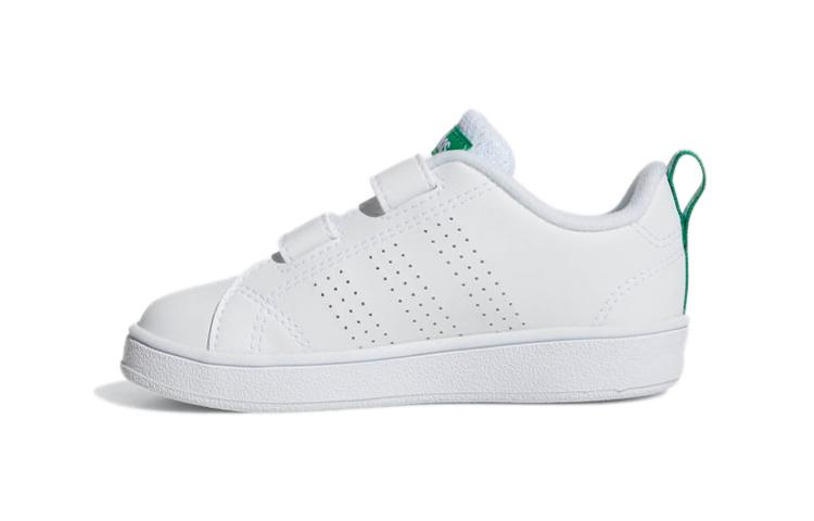 Adidas Neo ADVANTAGE Low top Toddler Shoes White Green Infant And Toddler AW4889 24
Adidas Neo ADVANTAGE Low top Toddler Shoes White Green Infant And Toddler AW4889 24