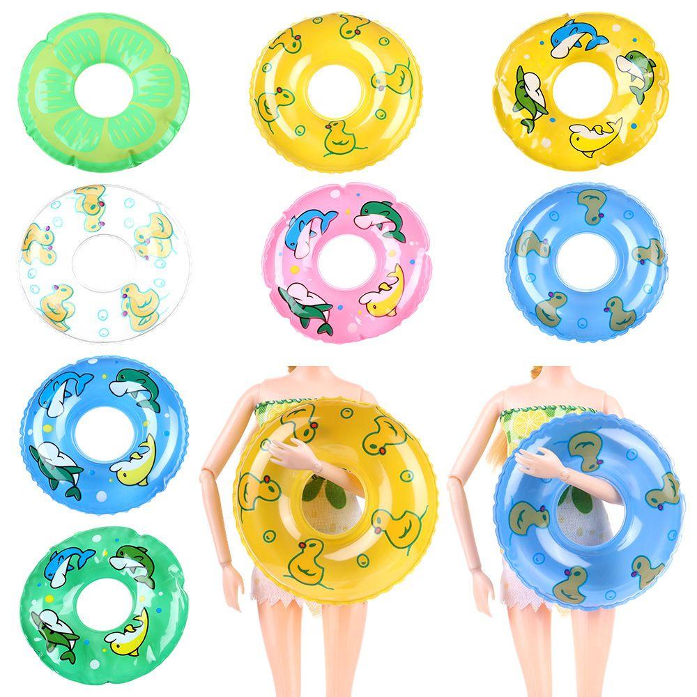Dollhouse Accessories Play House Miniature Swimming Ring Cartoon Animal Doll Lifebuoy Toy Lifebelt Type 6
Dollhouse Accessories Play House Miniature Swimming Ring Cartoon Animal Doll Lifebuoy Toy Lifebelt Type 6