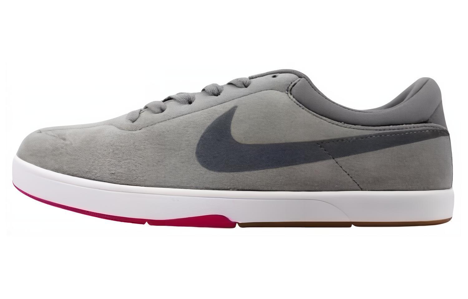 Nike Eric Koston Se Medium Grey/Armory Slate Pink 579778-006 42
Nike Eric Koston Se Medium Grey/Armory Slate Pink 579778-006 42
