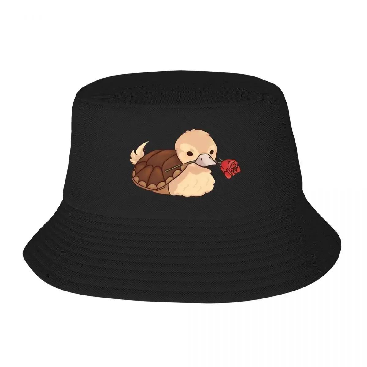 ATLA Turtle Duck With Rose Bucket Hat Panama For Unisex Women Bob Hats Reversible FisherUnisex Hats For Summer Beach Fishing Caps
ATLA Turtle Duck With Rose Bucket Hat Panama For Unisex Women Bob Hats Reversible FisherUnisex Hats For Summer Beach Fishing Caps