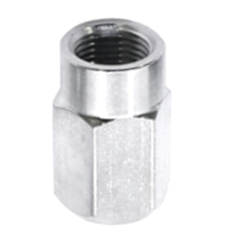 SHGO-Flex Shaft Driver Cap For Dremel Crankshaft Aluminum Nut Cap 2610916116 Drive Nut Adapter Part 225 Power Tool Acces срібний
SHGO-Flex Shaft Driver Cap For Dremel Crankshaft Aluminum Nut Cap 2610916116 Drive Nut Adapter Part 225 Power Tool Acces срібний