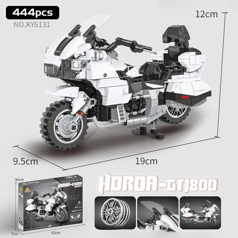 KAZI 6127 Быстрый мотоцикл Гоночный мотоцикл Внедорожный автомобиль Мальчик Строительный блок Игрушка БЕЗ КОРОБКИ
KAZI 6127 Быстрый мотоцикл Гоночный мотоцикл Внедорожный автомобиль Мальчик Строительный блок Игрушка БЕЗ КОРОБКИ