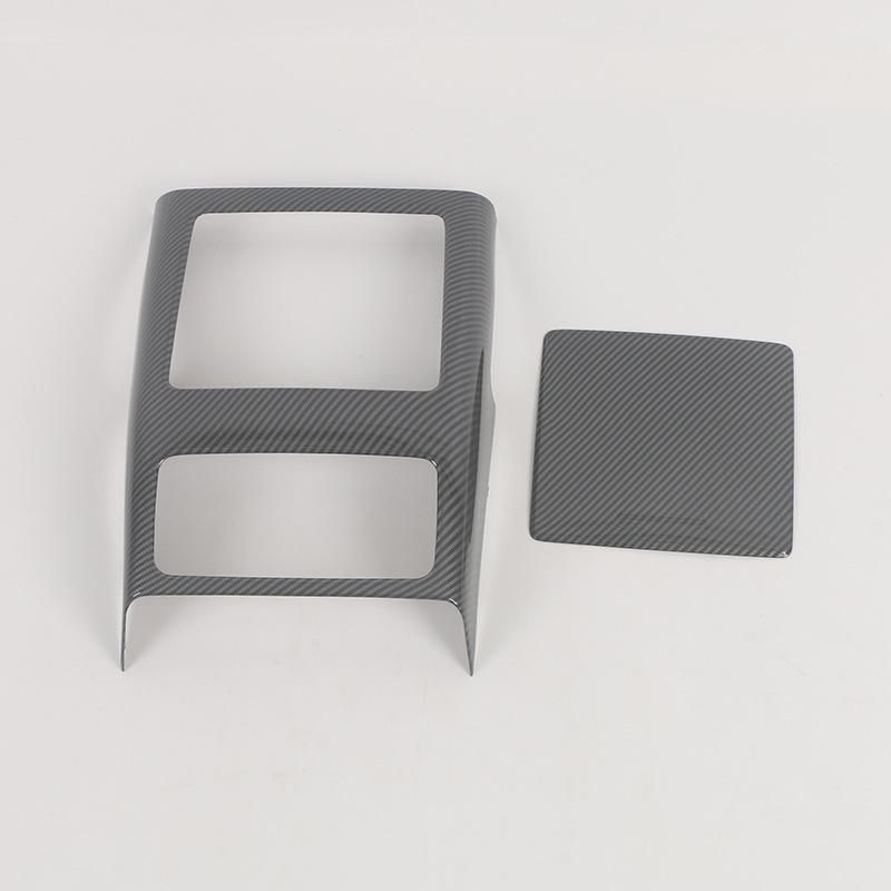 23 L7 Декоративные наклейки на задний нижний воздухозаборник для автомобилей
23 L7 Декоративные наклейки на задний нижний воздухозаборник для автомобилей