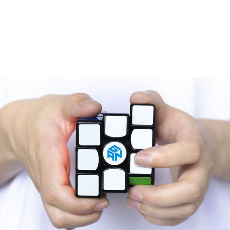 2024 НОВЫЙ 1 шт. пластиковый Gan356 Air Standard Edition 3*3*3 набор магических кубиков с инструментами отладки
2024 НОВЫЙ 1 шт. пластиковый Gan356 Air Standard Edition 3*3*3 набор магических кубиков с инструментами отладки