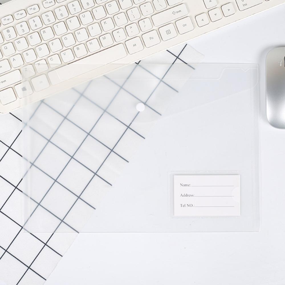 1Pcs Clear Document Files Folders with Label Pocket Envelope Popper Wallets for School Office Home clear with laber
1Pcs Clear Document Files Folders with Label Pocket Envelope Popper Wallets for School Office Home clear with laber