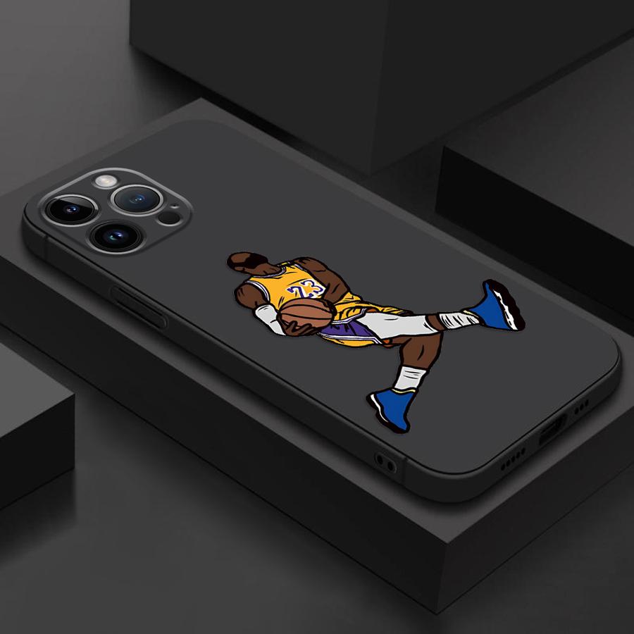 Phone Case for Google Pixel 6a 9a 6 Pro 7 Pro 9 Pro XL 8 Pro 7a 8a Soft Cover Basketball Sports Pixel 6 Pro
Phone Case for Google Pixel 6a 9a 6 Pro 7 Pro 9 Pro XL 8 Pro 7a 8a Soft Cover Basketball Sports Pixel 6 Pro