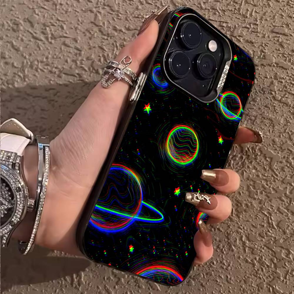Solar System Phone Case For iPhone 17,16,15,14,13,12,11,Pro,X,Xs,MAX,Plus TPU Soft To Skin-friendly Cover iPhone14Plus
Solar System Phone Case For iPhone 17,16,15,14,13,12,11,Pro,X,Xs,MAX,Plus TPU Soft To Skin-friendly Cover iPhone14Plus