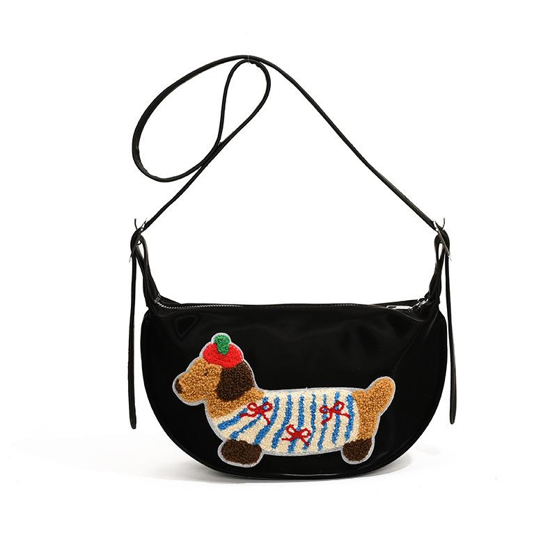 Underarm fashionable large-capacity bag women s 2025 spring and summer new simple casual small square bag trendy shoulder bag чёрный
Underarm fashionable large-capacity bag women s 2025 spring and summer new simple casual small square bag trendy shoulder bag чёрный