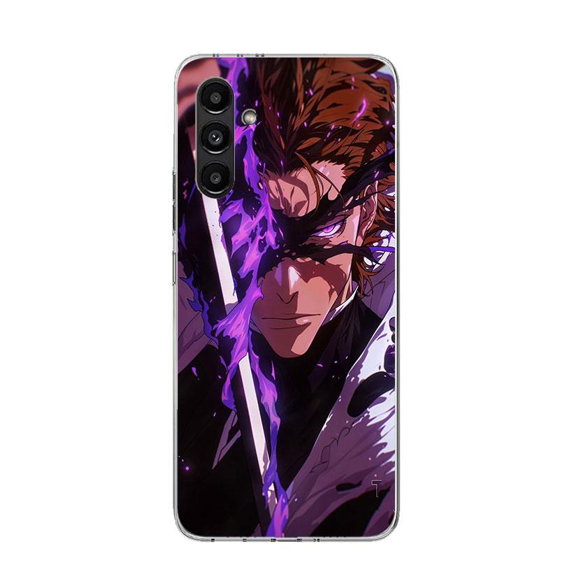Чохол для телефону Bleach Айзен Сосуке для Samsung Galaxy A17 A16 A15 A14 A13 A57 A56 A55 A54 A53 A37 A36 A35 A34 A33 A26 A25 A24 A23 G Samsung A25
Чохол для телефону Bleach Айзен Сосуке для Samsung Galaxy A17 A16 A15 A14 A13 A57 A56 A55 A54 A53 A37 A36 A35 A34 A33 A26 A25 A24 A23 G Samsung A25