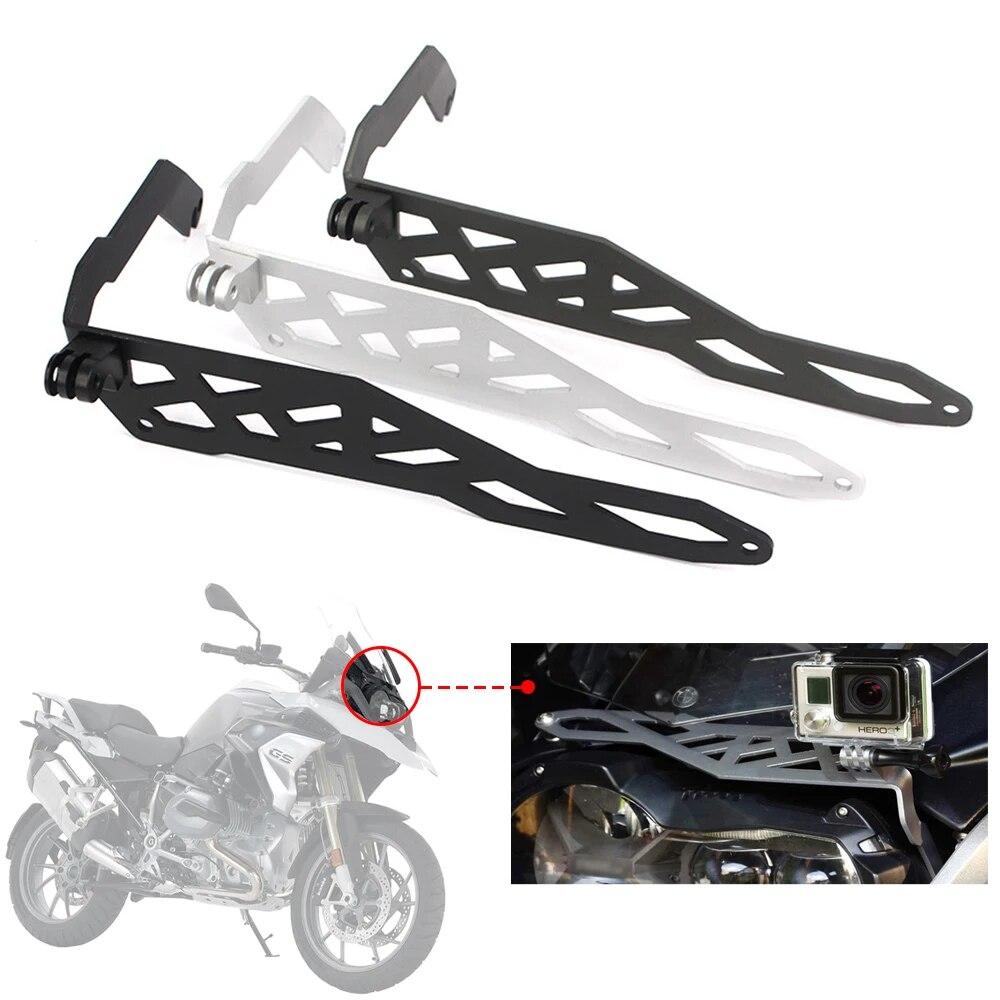 Для BMW R1200GS мотоцикл Gopro индикатор стойки камеры спортивная камера кронштейн для крепления видеомагнитофона R 1200GS 1200 GS LC ADV Adventure 2014-2018
Для BMW R1200GS мотоцикл Gopro индикатор стойки камеры спортивная камера кронштейн для крепления видеомагнитофона R 1200GS 1200 GS LC ADV Adventure 2014-2018