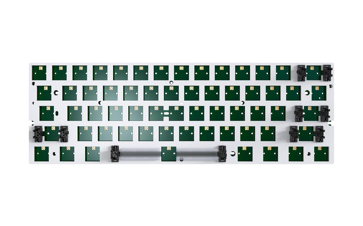 RAVEN61 HE RGB клавіатура з ефектом Холла Сумісний із магнітним швидким тригером Частота опитування 8000 Гц Ігровий покер сумісний перемикач, функція,
RAVEN61 HE RGB клавіатура з ефектом Холла Сумісний із магнітним швидким тригером Частота опитування 8000 Гц Ігровий покер сумісний перемикач, функція,