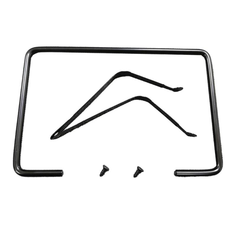 Practical Book Holder Stand Alloy Reading Rest for Music Performances & Learning 1
Practical Book Holder Stand Alloy Reading Rest for Music Performances & Learning 1