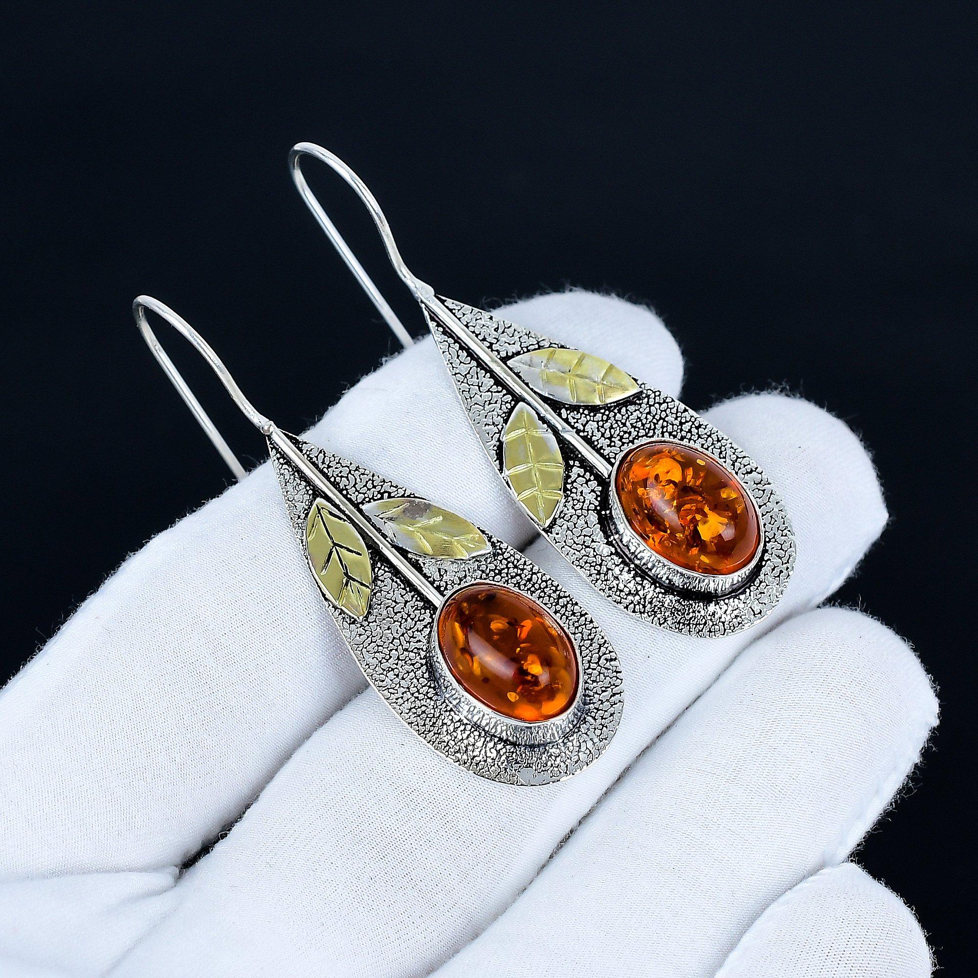 Серьги с балтийским янтарем, серьги из стерлингового серебра 925 пробы, серебряные серьги ручной работы для подарка, серьги-подвески с балтийским янтарем, подарок на день рождения 6 Cm оранжевый
Серьги с балтийским янтарем, серьги из стерлингового серебра 925 пробы, серебряные серьги ручной работы для подарка, серьги-подвески с балтийским янтарем, подарок на день рождения 6 Cm оранжевый