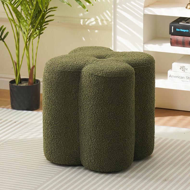 Luxury Memory Foam Sofa Ottoman, Multi-Use Footstool & Vanity Stool for Home Compact Footrest & Petal Seat Ottoman зелёный
Luxury Memory Foam Sofa Ottoman, Multi-Use Footstool & Vanity Stool for Home Compact Footrest & Petal Seat Ottoman зелёный