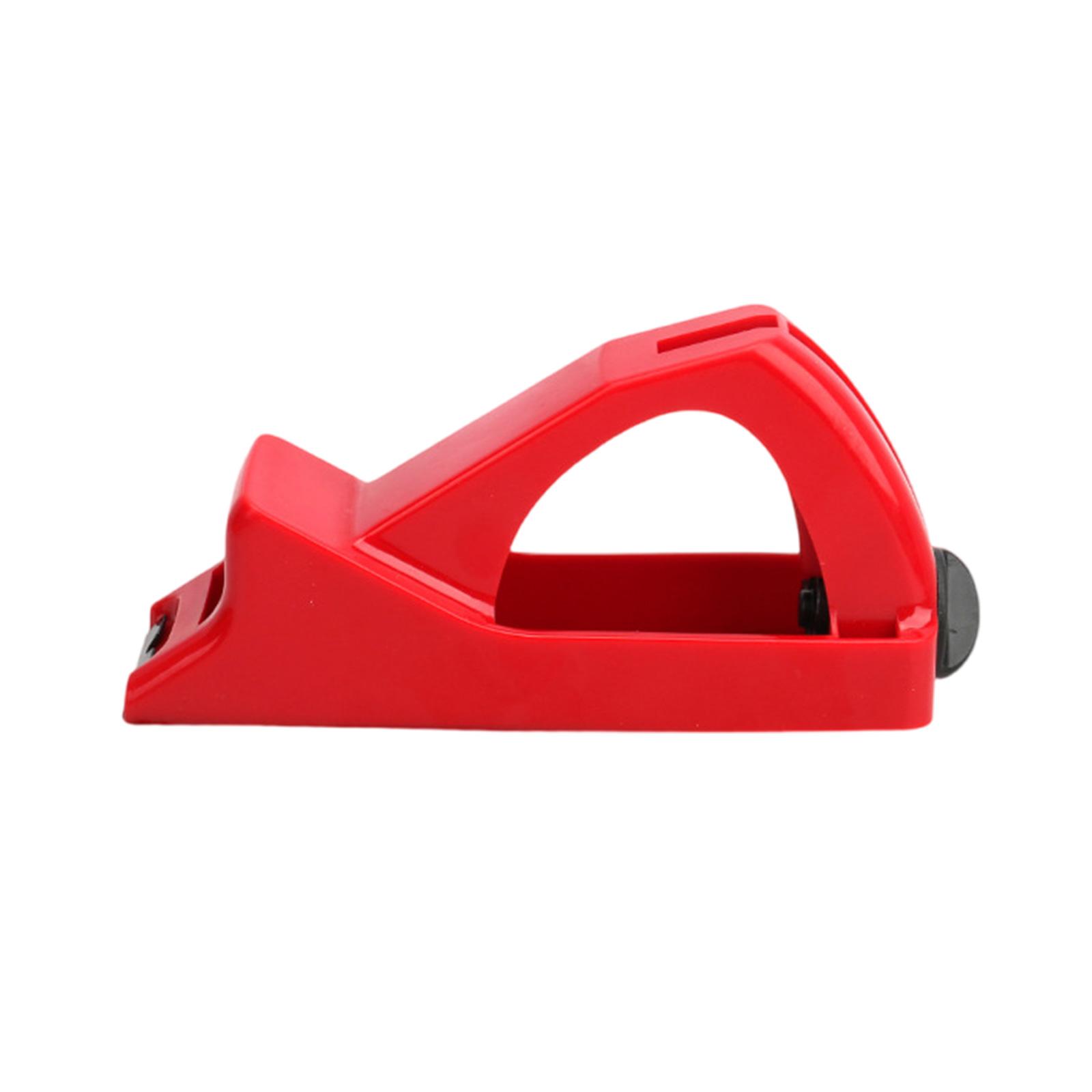 Compact Multipurpose Edges Trimming Device With Nonslip Grip Edges Finishing Tool For Construction Materials Processing Short style
Compact Multipurpose Edges Trimming Device With Nonslip Grip Edges Finishing Tool For Construction Materials Processing Short style