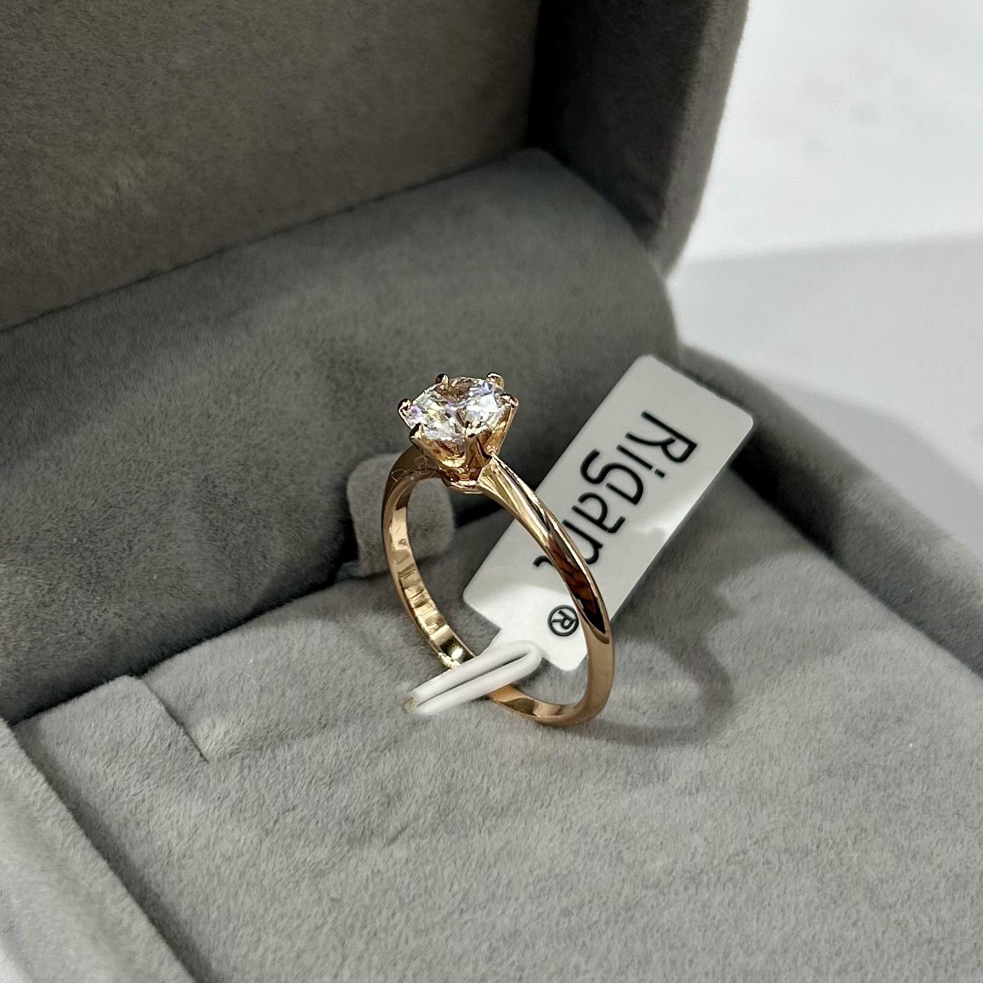 Минималистичное женское помолвочное кольцо из белого золота с цирконом с шестью крапанами - Идеальный подарок для девушки или лучшей подруги Diameter: 18MM
Минималистичное женское помолвочное кольцо из белого золота с цирконом с шестью крапанами - Идеальный подарок для девушки или лучшей подруги Diameter: 18MM