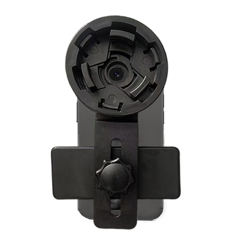 Device Phone Holder Rack Support One Second Attachment System Nonslip Rubberized Grips Portable ABS Construction 1
Device Phone Holder Rack Support One Second Attachment System Nonslip Rubberized Grips Portable ABS Construction 1