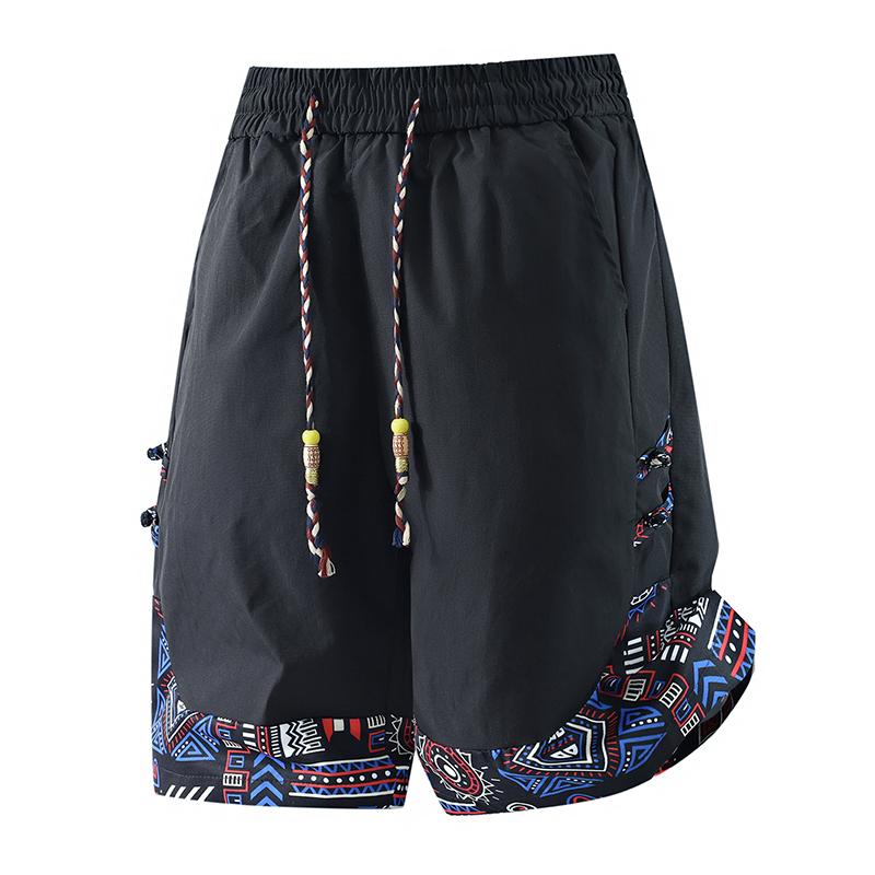 Summer Shorts, Casual Shorts, Quick Drying Sports Shorts, Men s Shorts, Loose Shorts M чорний
Summer Shorts, Casual Shorts, Quick Drying Sports Shorts, Men s Shorts, Loose Shorts M чорний