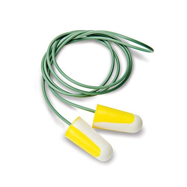 Беруши пенные Howard Leight 304S Small со шнуром 1 пара (A12331)
Беруши пенные Howard Leight 304S Small со шнуром 1 пара (A12331)