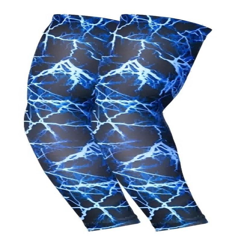 Tingbai Breathable Basketball Arm Sleeve
Tingbai Breathable Basketball Arm Sleeve