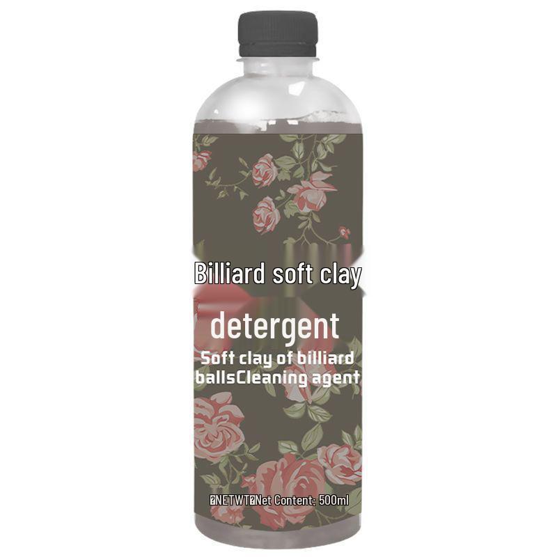 Billiard, Mahjong, and Board Game Table Felt Cleaner - Billiard Accessories Detergent for Table Tennis Rooms
Billiard, Mahjong, and Board Game Table Felt Cleaner - Billiard Accessories Detergent for Table Tennis Rooms