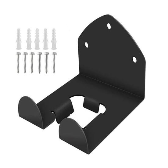 Сверхпрочная вешалка для газонокосилки, стойка для триммера для травы, 300 фунтов, несущая, простая установка, вешалка для триммера, вешалка для садового электроинструмента 1pc чёрный
Сверхпрочная вешалка для газонокосилки, стойка для триммера для травы, 300 фунтов, несущая, простая установка, вешалка для триммера, вешалка для садового электроинструмента 1pc чёрный