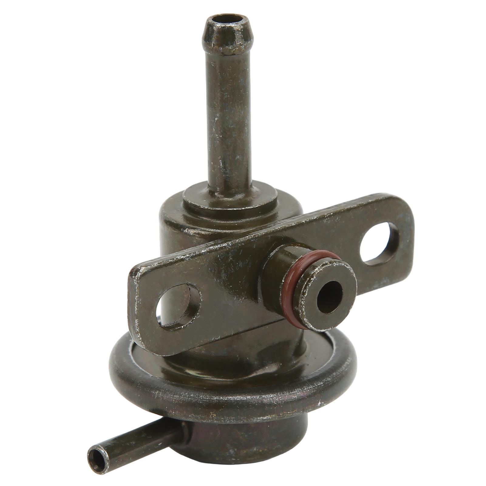 Fuel Injection Pressure Regulator Control Valve Adjustable 2328075020 Replacement for Pontiac
Fuel Injection Pressure Regulator Control Valve Adjustable 2328075020 Replacement for Pontiac