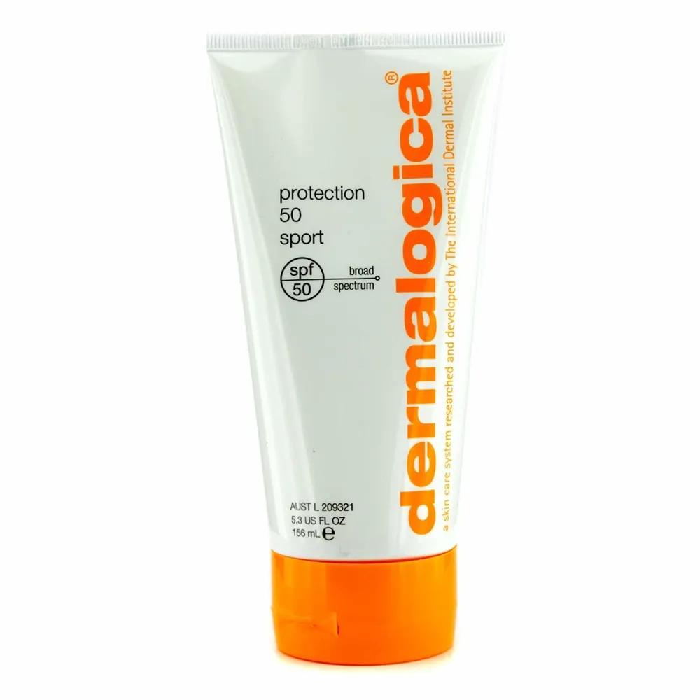 Protection 50 Sport 156ml/5.3oz
Protection 50 Sport 156ml/5.3oz