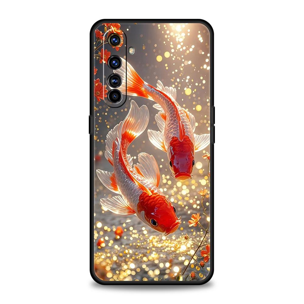 Art Fish Koi Carp Phone Case For Oppo A3S A15 A17 A31 A95 Find X5 X6 Pro A54 A53 A52 Reno 6 7 8 SE Z Pro 5G Soft TPU Cover Bags Oppo Reno7 5G
Art Fish Koi Carp Phone Case For Oppo A3S A15 A17 A31 A95 Find X5 X6 Pro A54 A53 A52 Reno 6 7 8 SE Z Pro 5G Soft TPU Cover Bags Oppo Reno7 5G