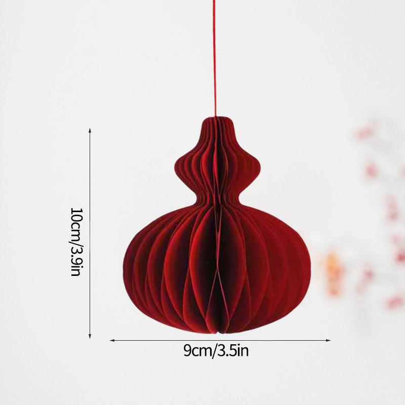 New Chinese Year Hanging Decoraiton Hores Year Spring Festival Supplies Hanging Ornament For Christmas Tree Topper
New Chinese Year Hanging Decoraiton Hores Year Spring Festival Supplies Hanging Ornament For Christmas Tree Topper